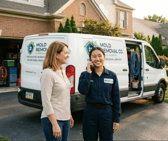 Crawlspace Mold Remediation Tuscarora, MD FAQs